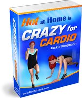 Hot at Home is Crazy for Cardio Medium