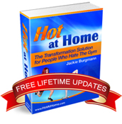 Hot at Home Unlimited Lifetime Updates Small