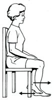 Isometric Sitting