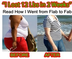 Deceptive Weight Loss Advertising