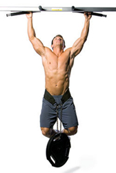 Weighted Pull-up