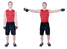 How To Do Lateral Raises